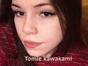 Tomie_kawakami