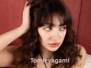 Tomieyagami