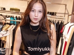 Tomiyukko