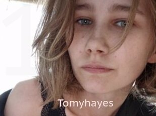 Tomyhayes