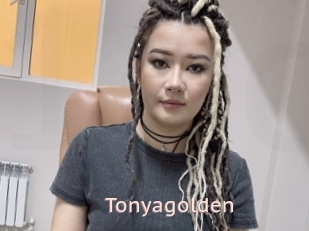Tonyagolden