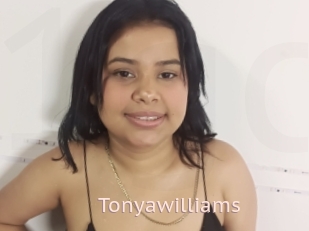 Tonyawilliams