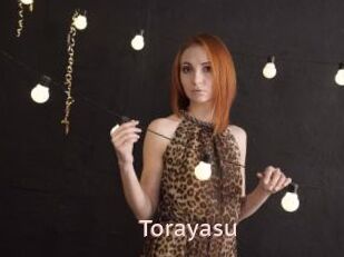 Torayasu