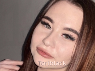 Toriblack