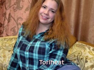 Toriheat