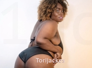 Torijackes