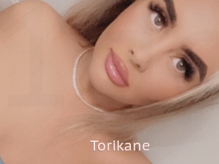 Torikane
