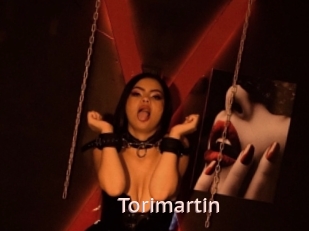Torimartin