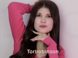 Torirobinson