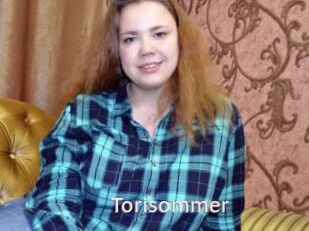 Torisommer
