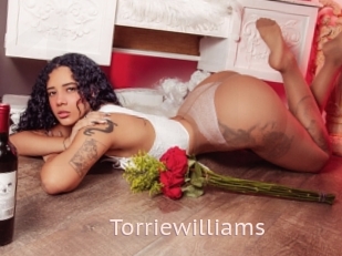 Torriewilliams