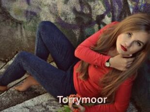 Torrymoor