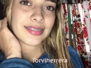 Torviherrera
