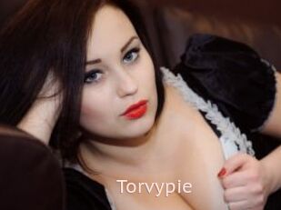 Torvypie
