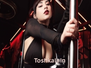 Toshkalain