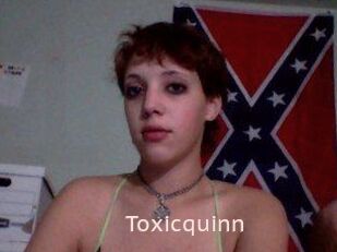 Toxicquinn