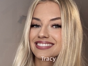 Tracy