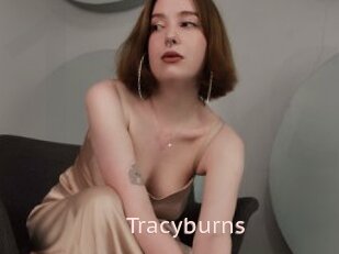 Tracyburns