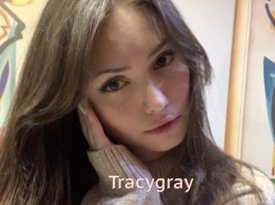 Tracygray