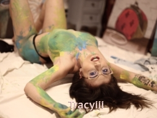 Tracyiii