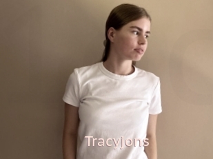 Tracyjons