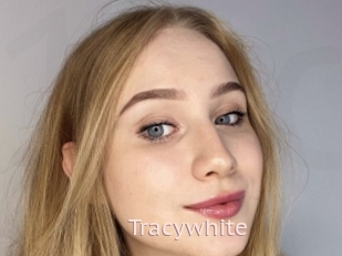 Tracywhite