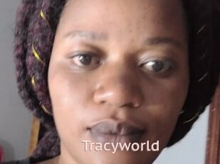 Tracyworld