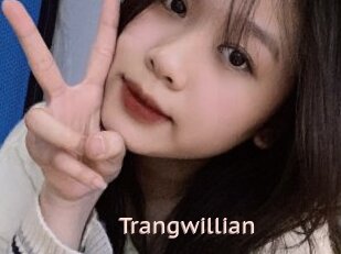 Trangwillian