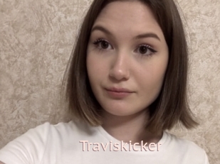 Traviskicker