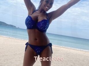 Treaclelee