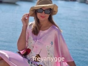 Treyahygge