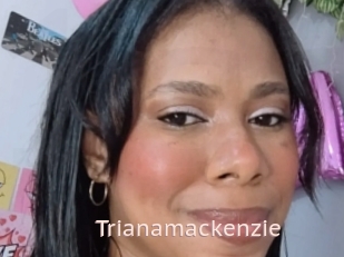 Trianamackenzie