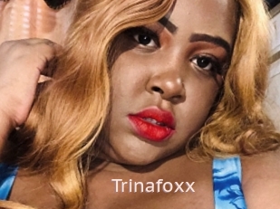 Trinafoxx