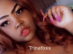 Trinafoxx