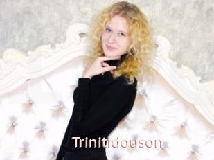 Trinitidouson