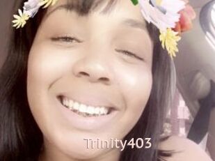 Trinity403