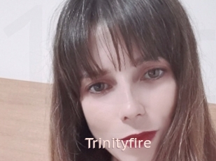 Trinityfire