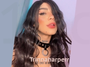 Trinnaharperr