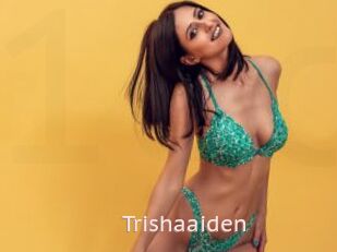 Trishaaiden