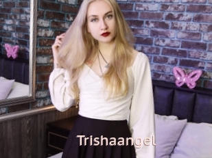 Trishaangel