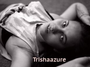 Trishaazure