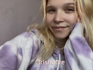 Trishafire