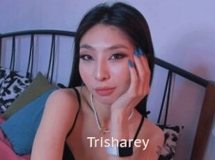 Trisharey