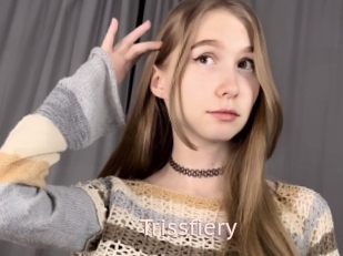 Trissfiery