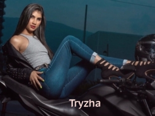 Tryzha