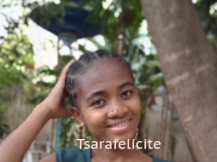 Tsarafelicite