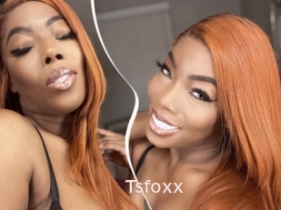 Tsfoxx