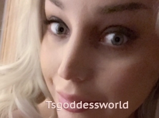 Tsgoddessworld