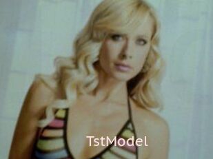 TstModel