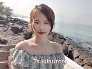 Tsukiaurora